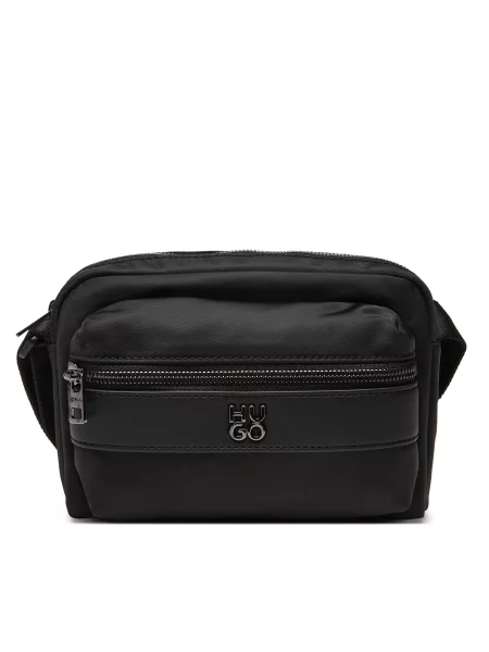 Сумка Hugo черная