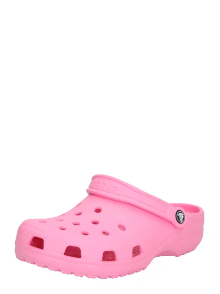 Crocs Klompe Classic svijetloroza