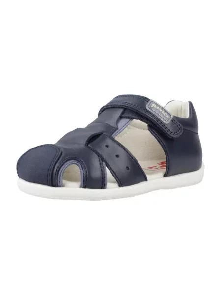 Pantofi copii Garvalin albastru