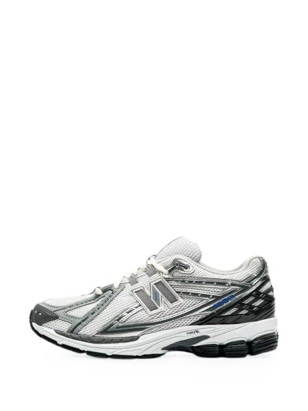 Sneakerși New Balance gri