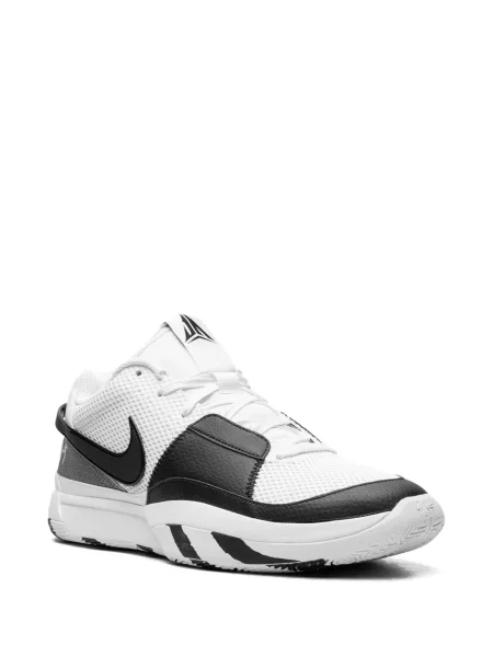Sneakers Nike Air Max με μαργαριτάρια λευκό