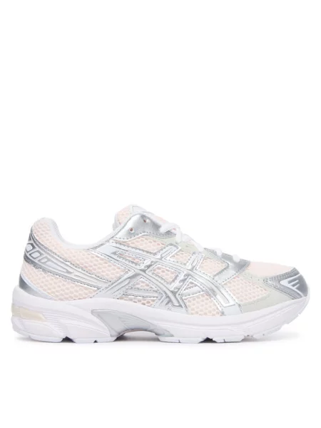 Sportcipők Asics rózsaszín