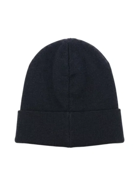 Czapka Polo Ralph Lauren z logo niebieska