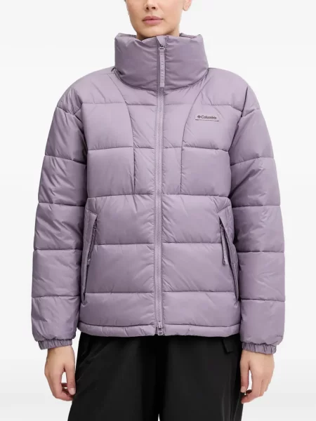 Geacă Columbia violet