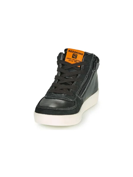Pantofi copii Redskins negru