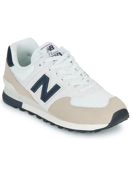Pantofi New Balance bej