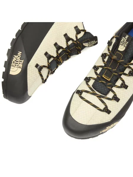 Sneakersy The North Face czarne