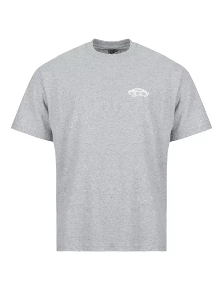 Tricou Vans gri