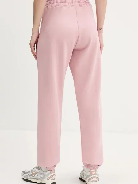 Legginsy Hugo Blue niebieskie