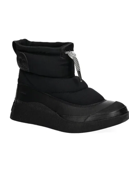 Botine Sorel negru