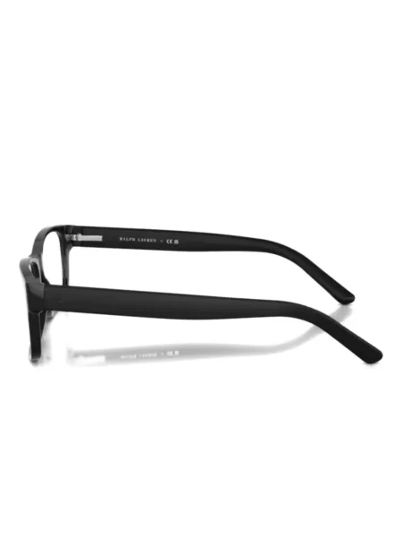 Ochelari de soare Polo Ralph Lauren negru