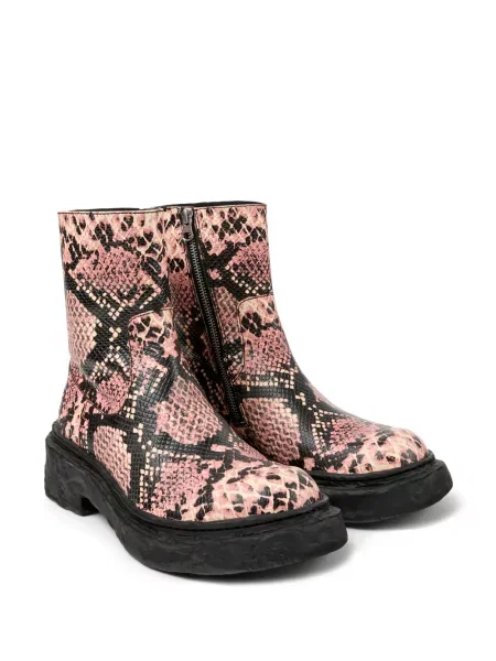 Botine Camperlab roz