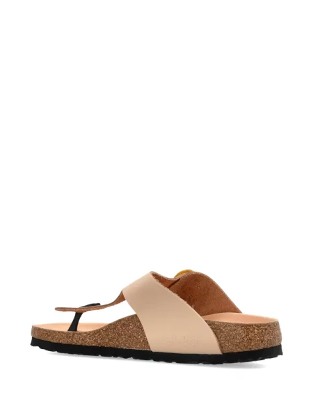 Sandale Birkenstock cu cataramă
