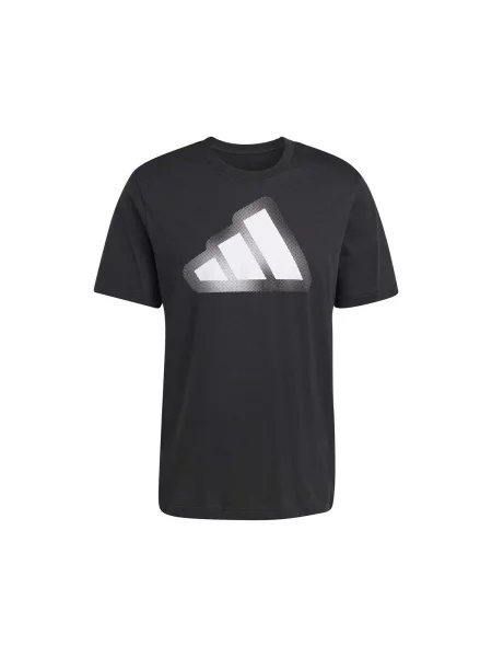 Majica Adidas crna