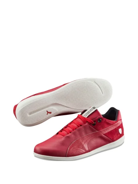 Sneaker Puma piros