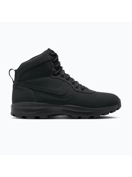 Încălțăminte pentru bărbați Nike Manoadome anthracite/anthracite