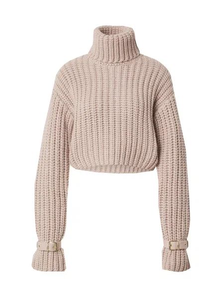 Hoermanseder Sveter Eike' béžová