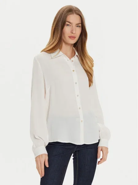 Motivi Cămașă Écru