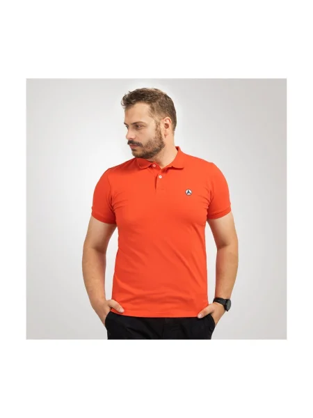 Tricou Jott portocaliu