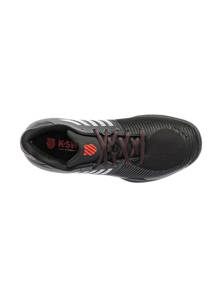 Pantofi K-swiss negru
