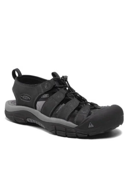 Keen Sandale Newport negru