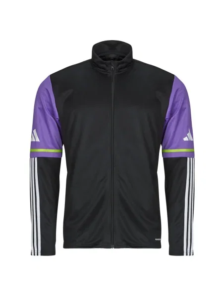 Bunda Adidas čierna