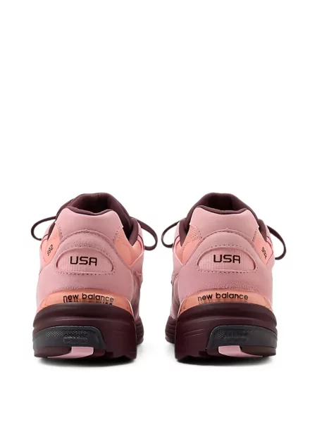 Sneaker New Balance 992 kék