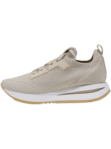 Pantofi Guess bej