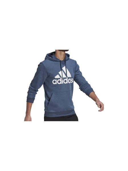 Szvetter Adidas kék