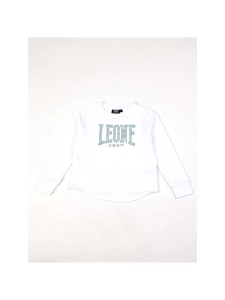 Geacă copii Leone 1947 alb