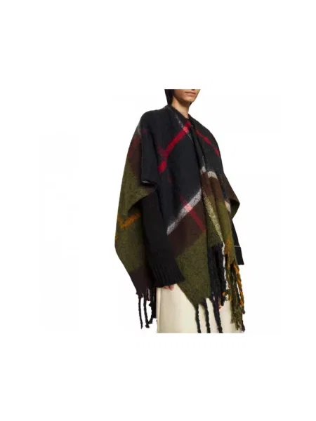 Kurtka Barbour