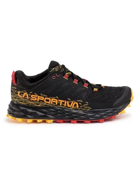 Futócipő La Sportiva Lycan II fekete