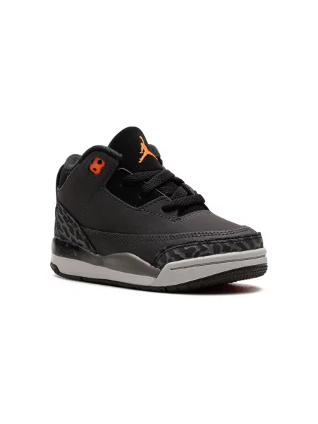 Sneakersy dziecięce Jordan szare