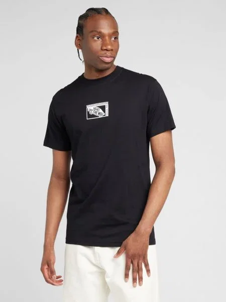 Tricou Vans negru