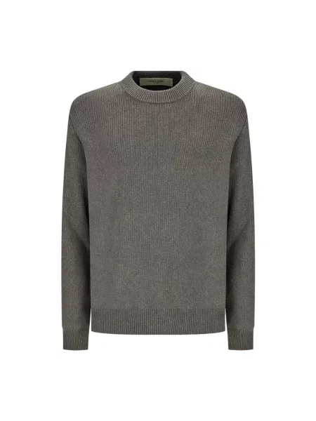 Sweter Golden Goose szary