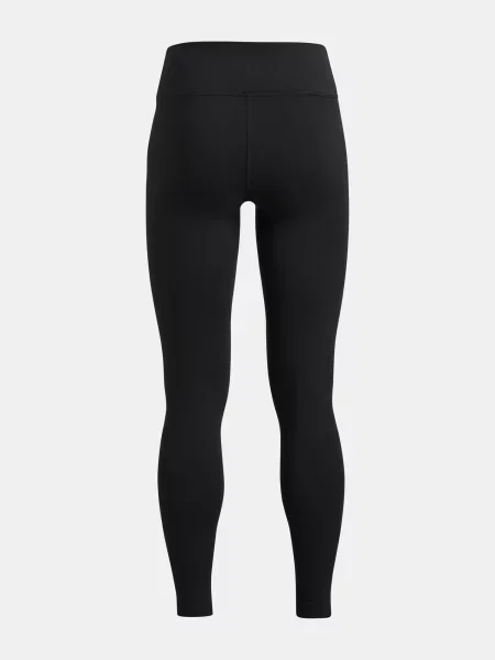 Tajice Under Armour crna