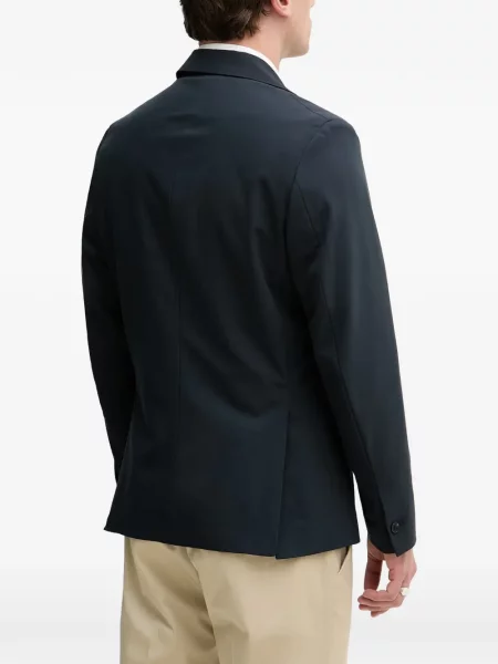 Costum Sisley albastru