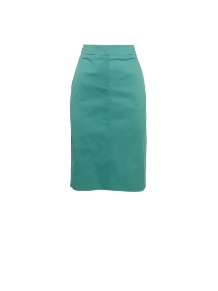 Szoknya Max Mara kék