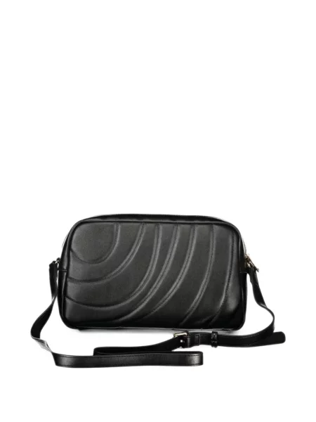 Matlasat body Cafènoir negru