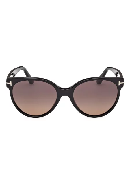Ochelari de soare Tom Ford Eyewear negru