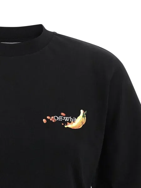 Tricou Off-white alb