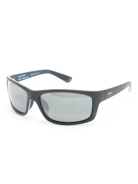 Saulės akiniai Maui Jim juoda