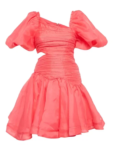 Rochie mini Aje roz