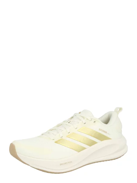 Pantofi Adidas bej