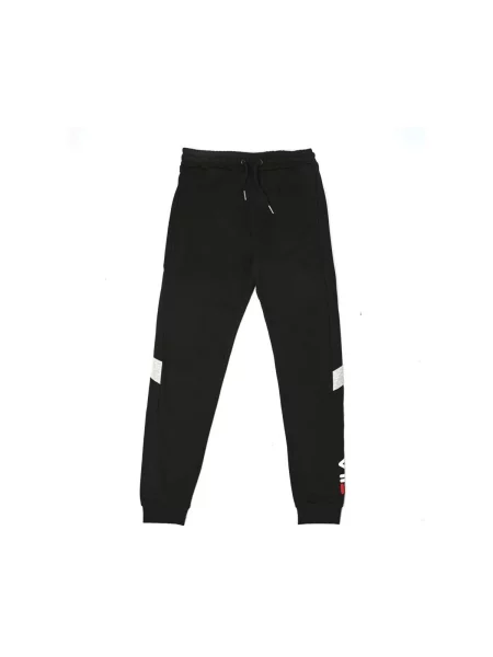 Pantaloni Fila alb