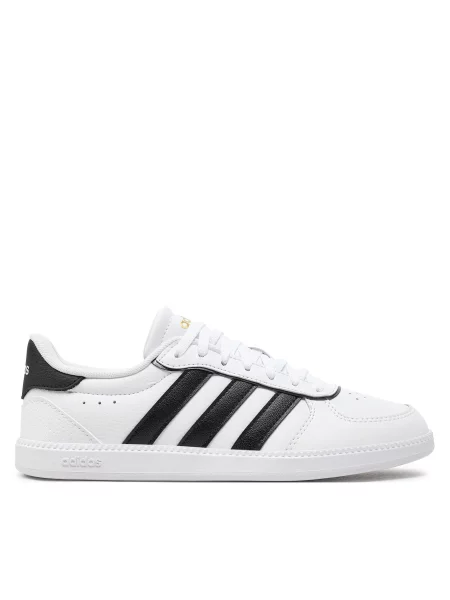 Tenisice Adidas bijela