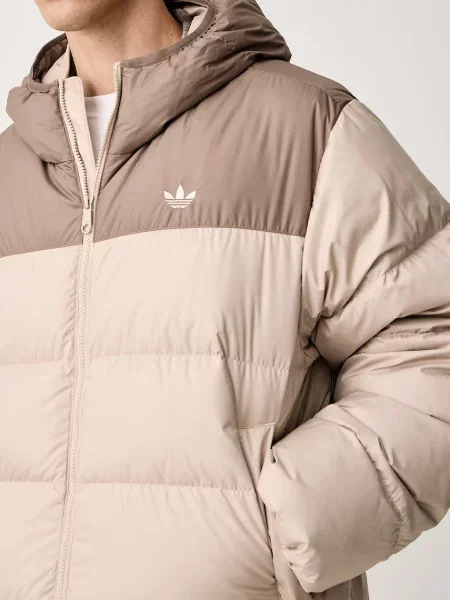 Пуховик Adidas Originals