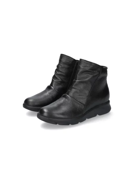 Botki Mephisto czarne