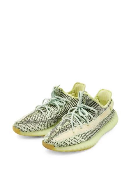 Sneakerși Adidas Yeezy verde
