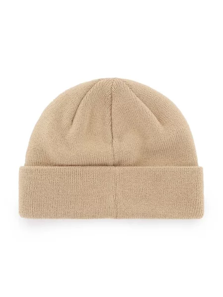 Шапка 47brand бежевая